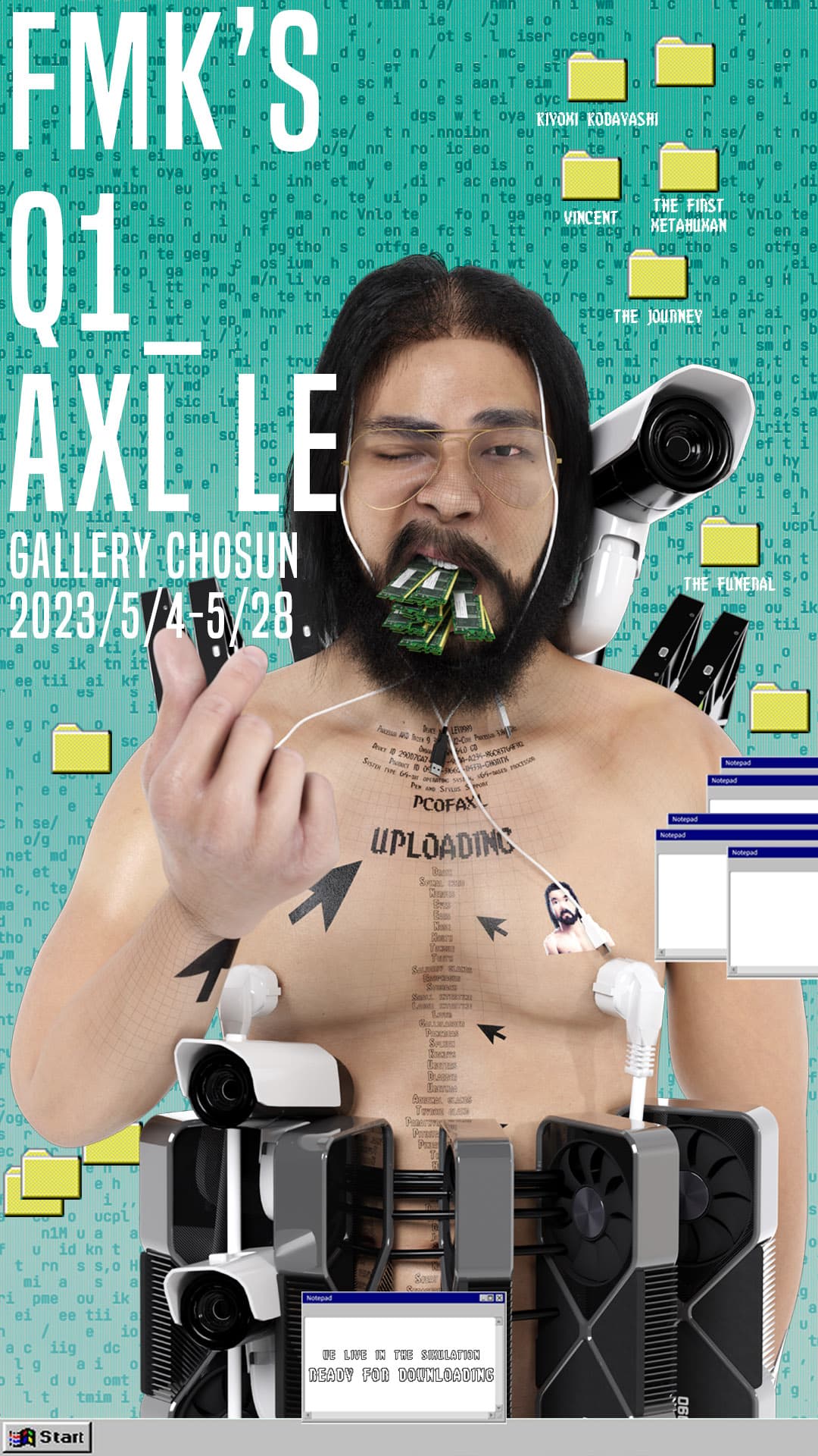 FMK’s Q1_Axl Le 1