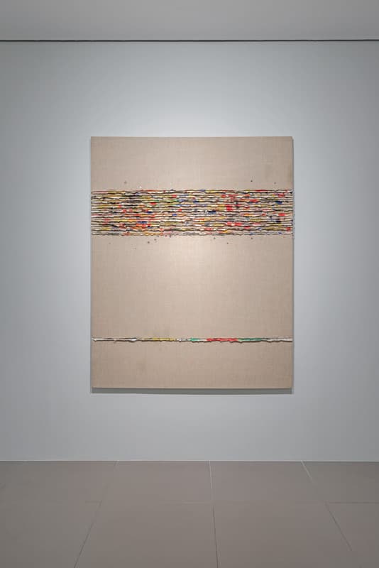 전시전경, 갤러리현대 제공, Courtesy of the artist and Gallery Hyundai
