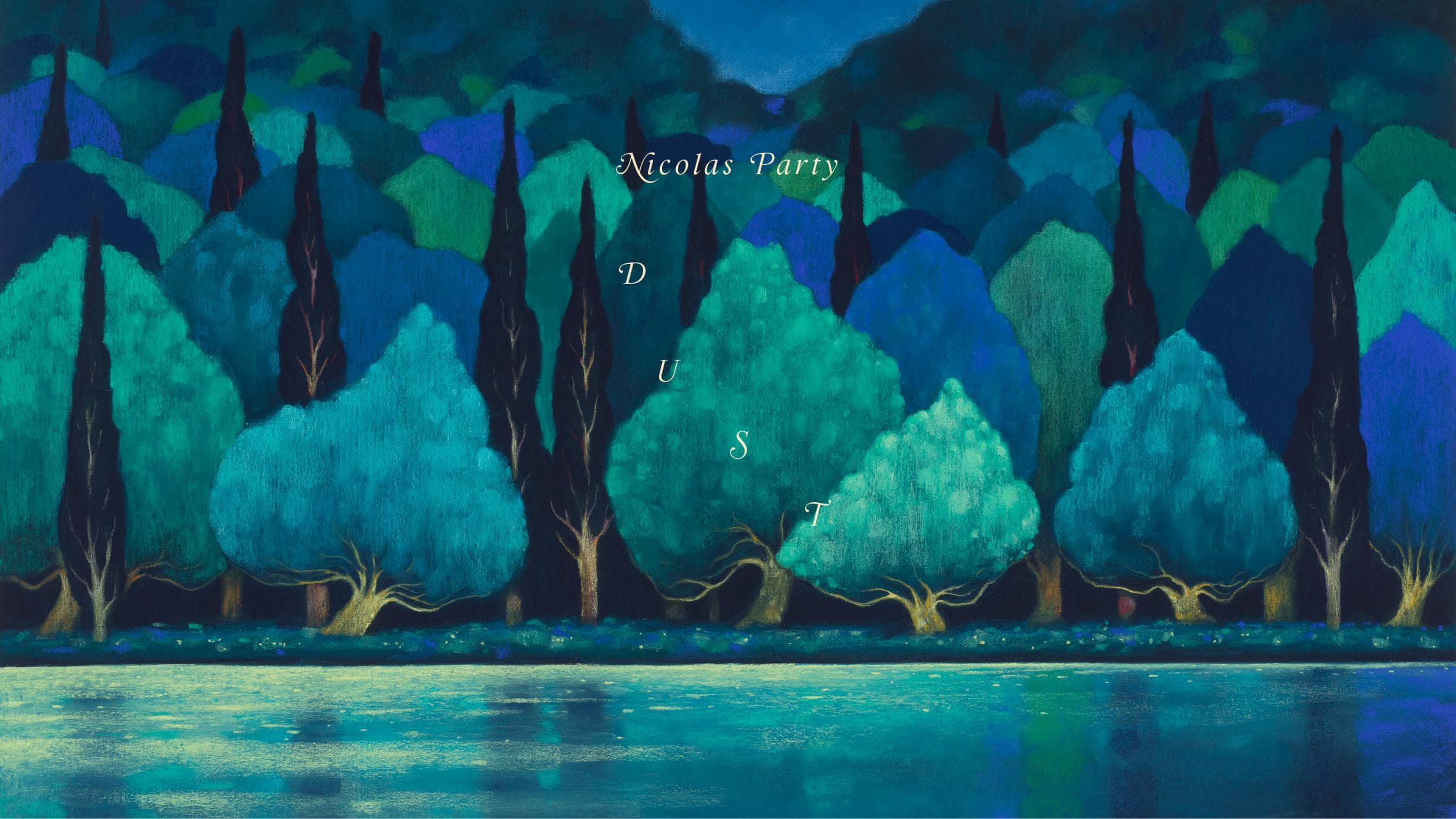 니콜라스 파티: 더스트 Nicolas Party: Dust 1