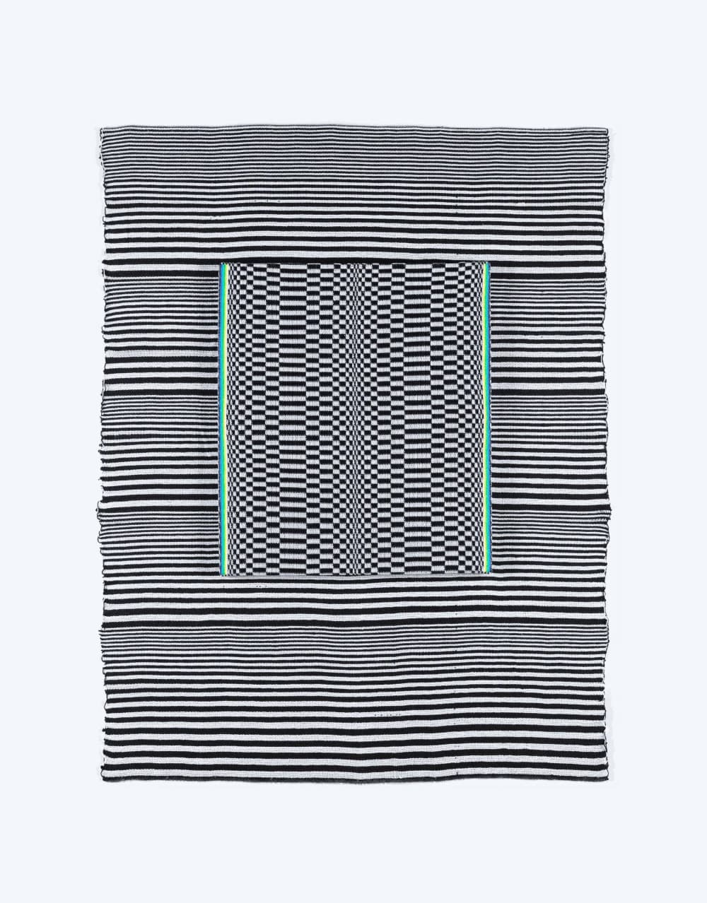 Samantha Bittman: On Pattern 1