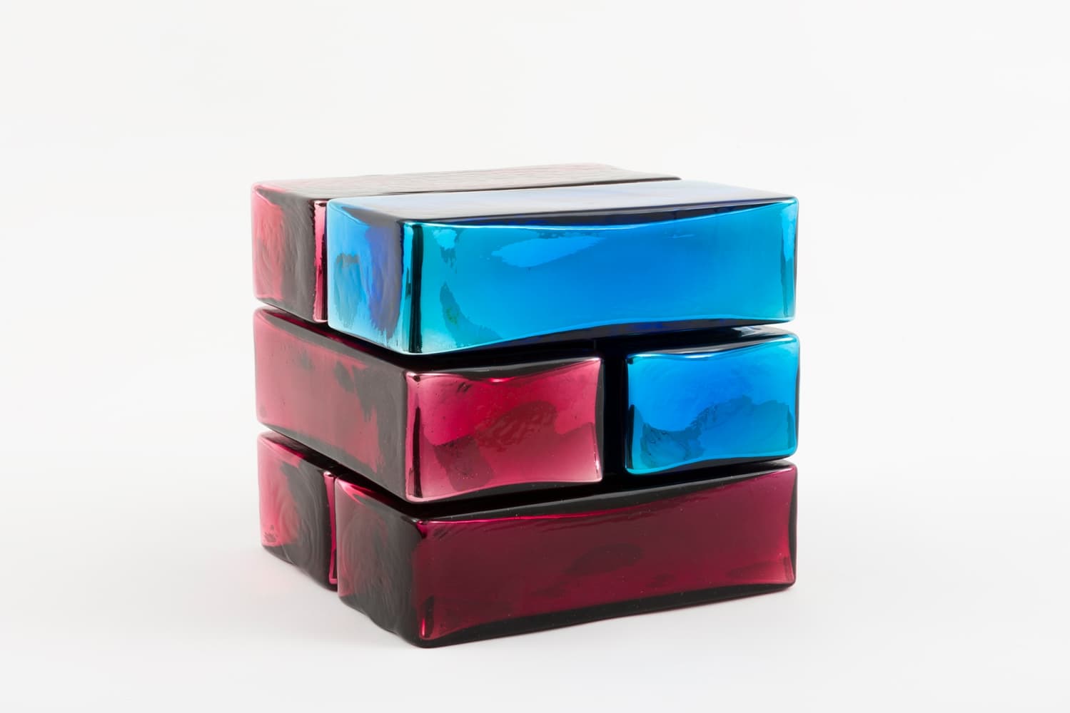 Jean-Michel Othoniel: Wonder Blocks 1