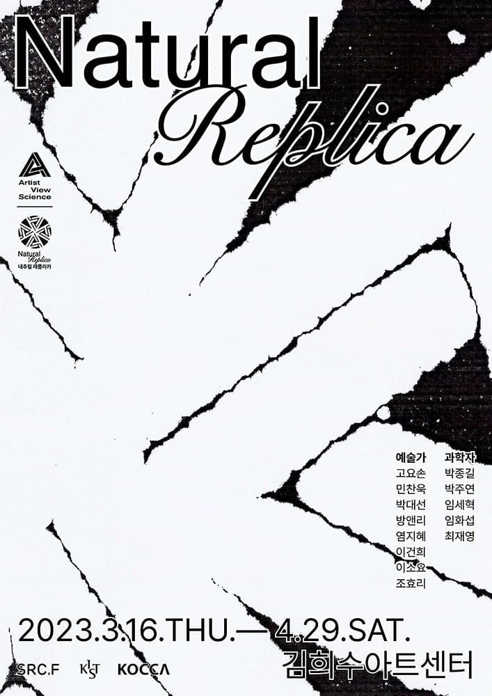 내추럴 레플리카 Natural Replica 1