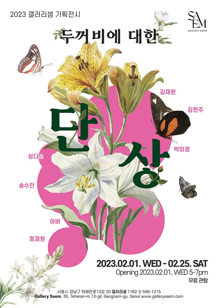 두꺼비에 대한 단상 1