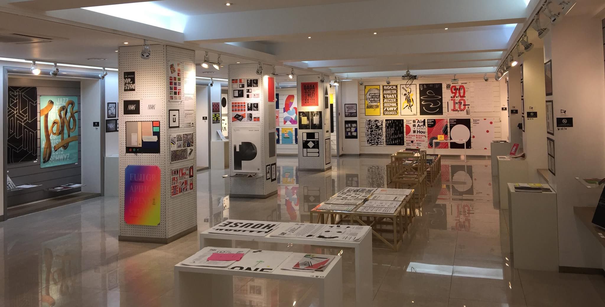2016 Type Directors Club New York 2