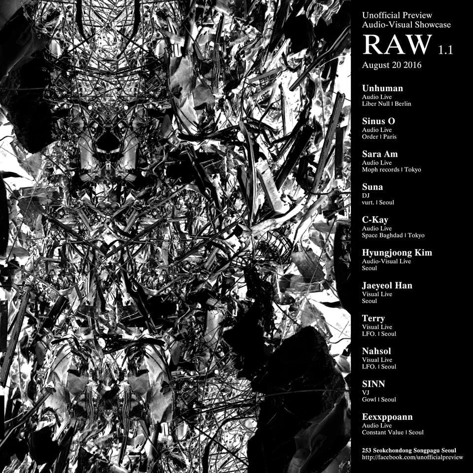 RAW 1.1
