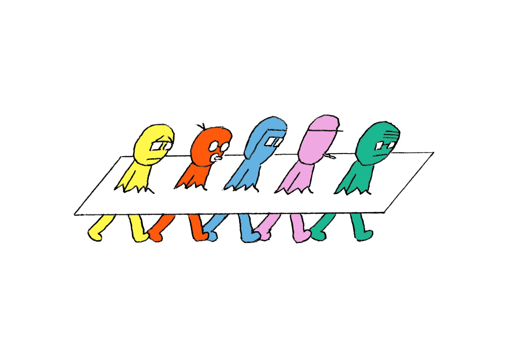 칸의 사생활 1