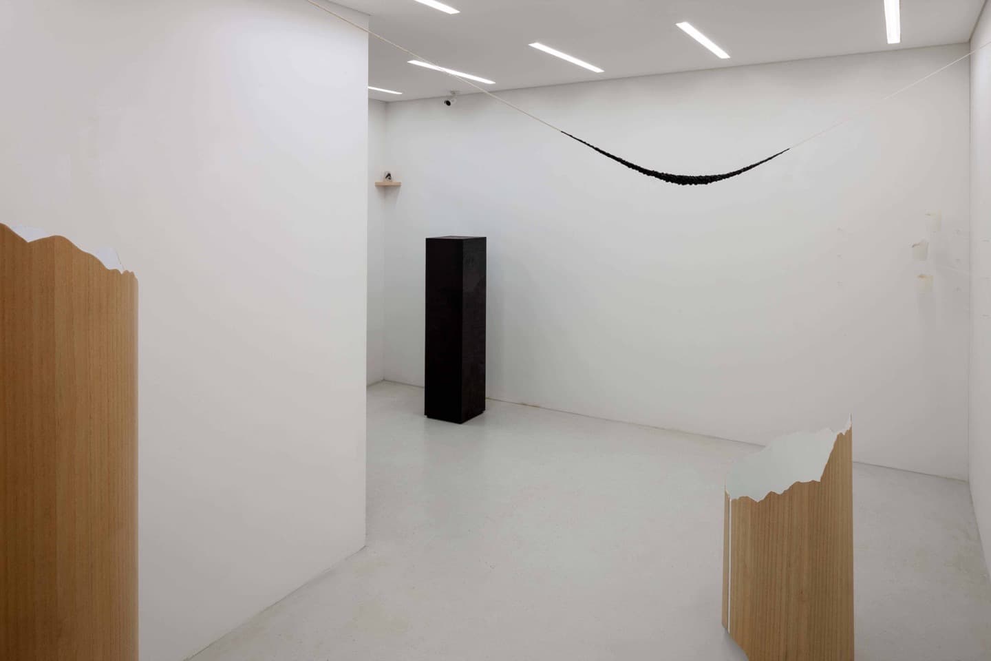 정승운 개인전: cul de sac 5