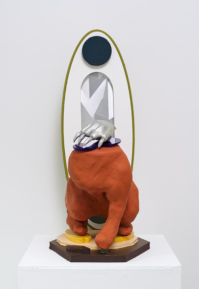 셋 미 프리!(몸통)