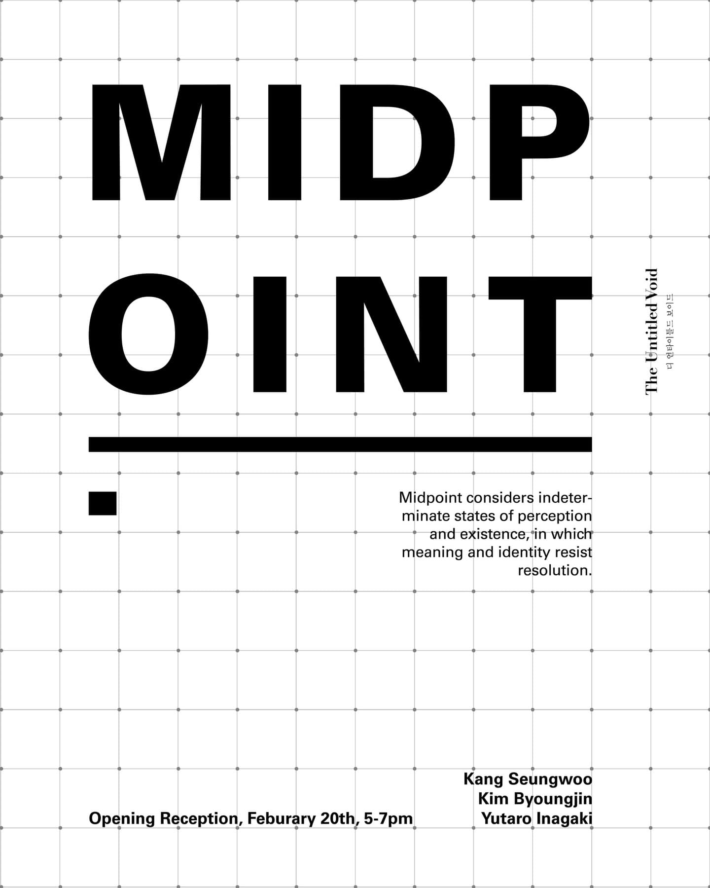 Midpoint 1