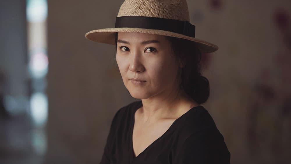함경아