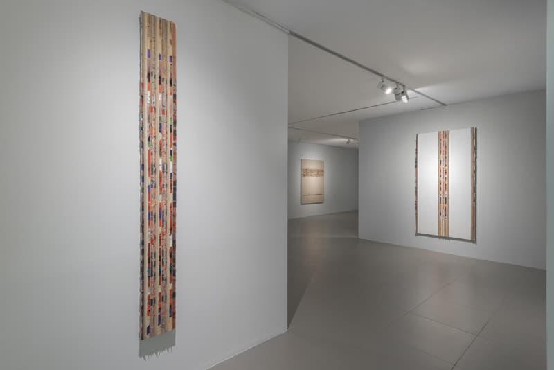 전시전경, 갤러리현대 제공, Courtesy of the artist and Gallery Hyundai