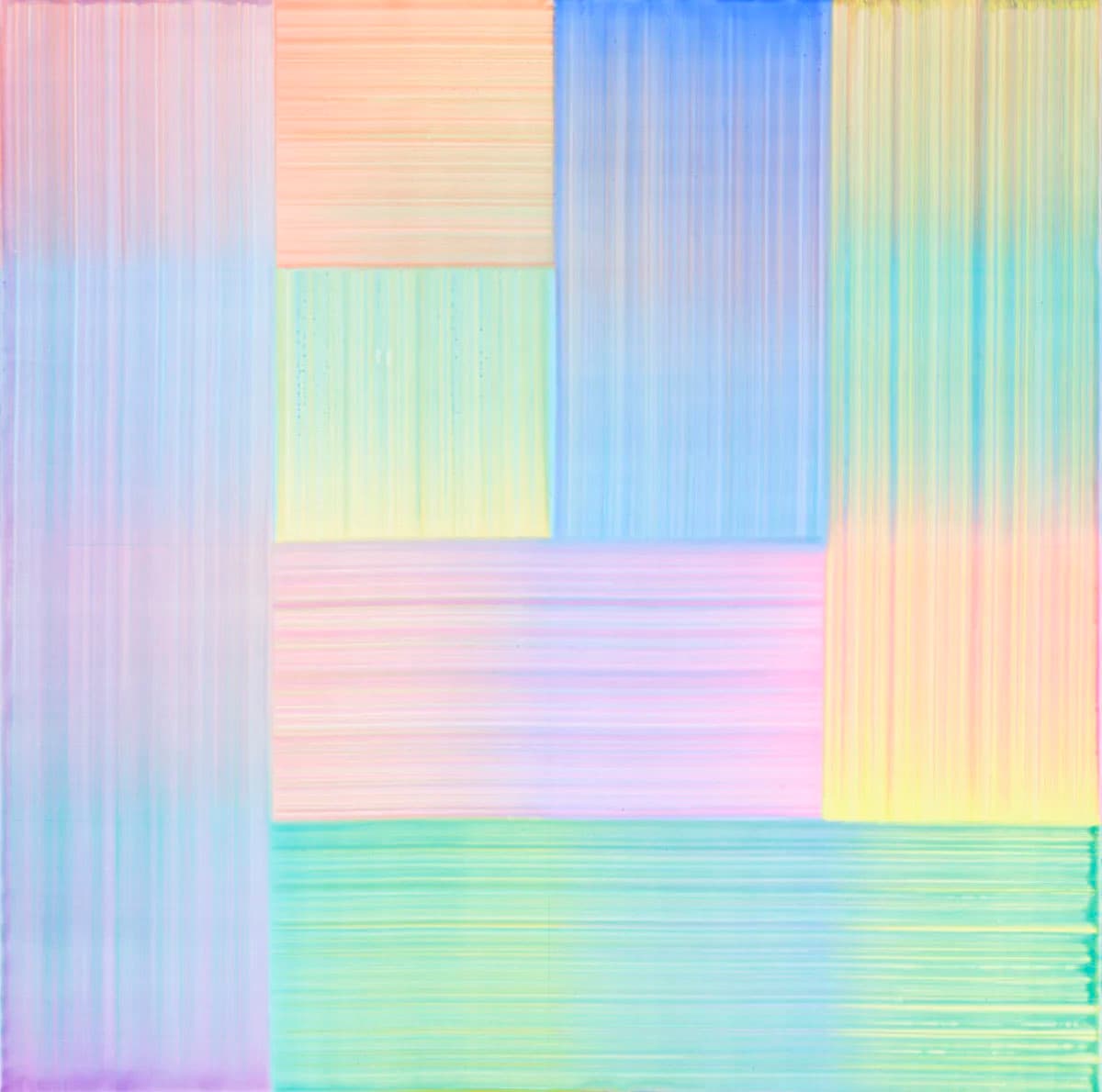 베르나르 프리츠 개인전: The Return 1