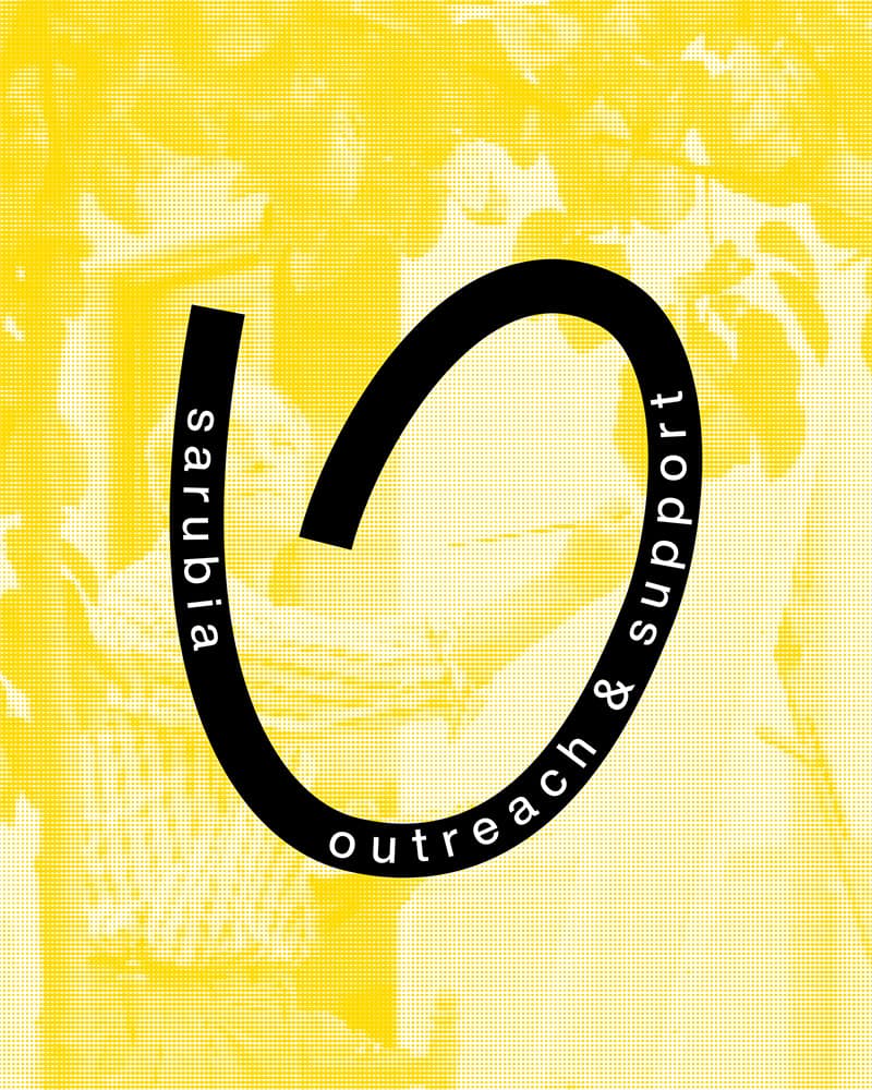 SO.S(Sarubia Outreach & Support) 2027-28 참여작가 공모 1