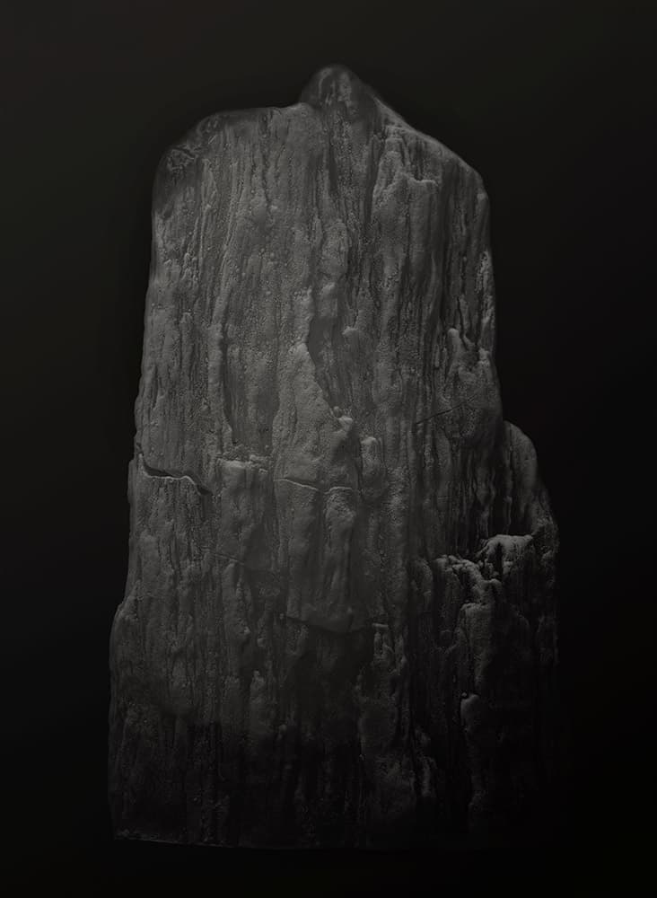 한강 #10-2 Han River #10-2 아카이벌 피그먼트 프린트, 218x160cm, 2024