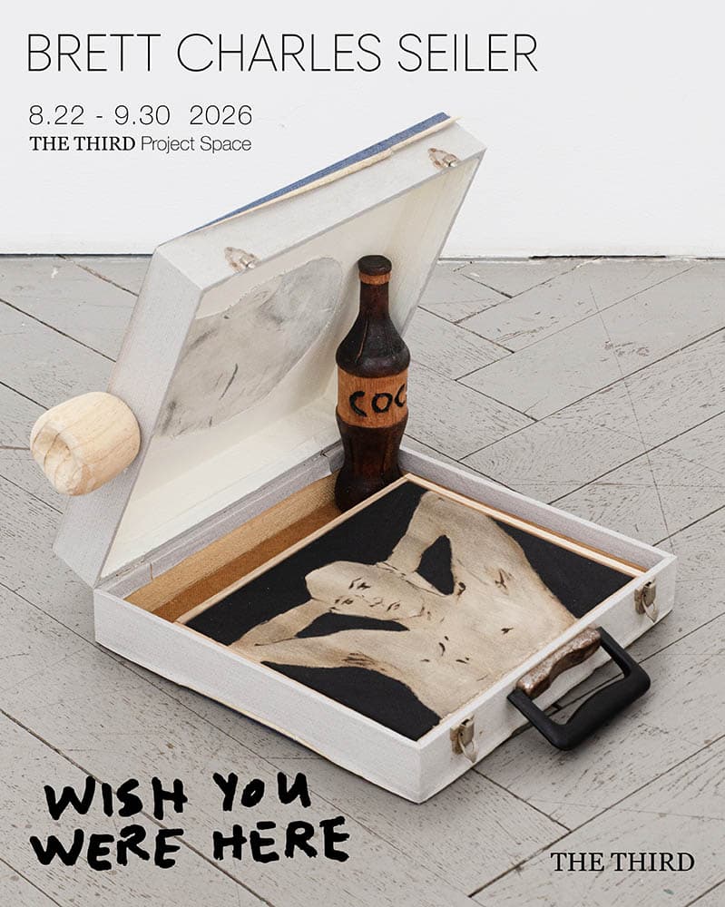 브렛 찰스 자일러: Wish you were here 1