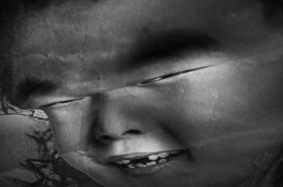 최치권 개인전 : 대한민국전도 1