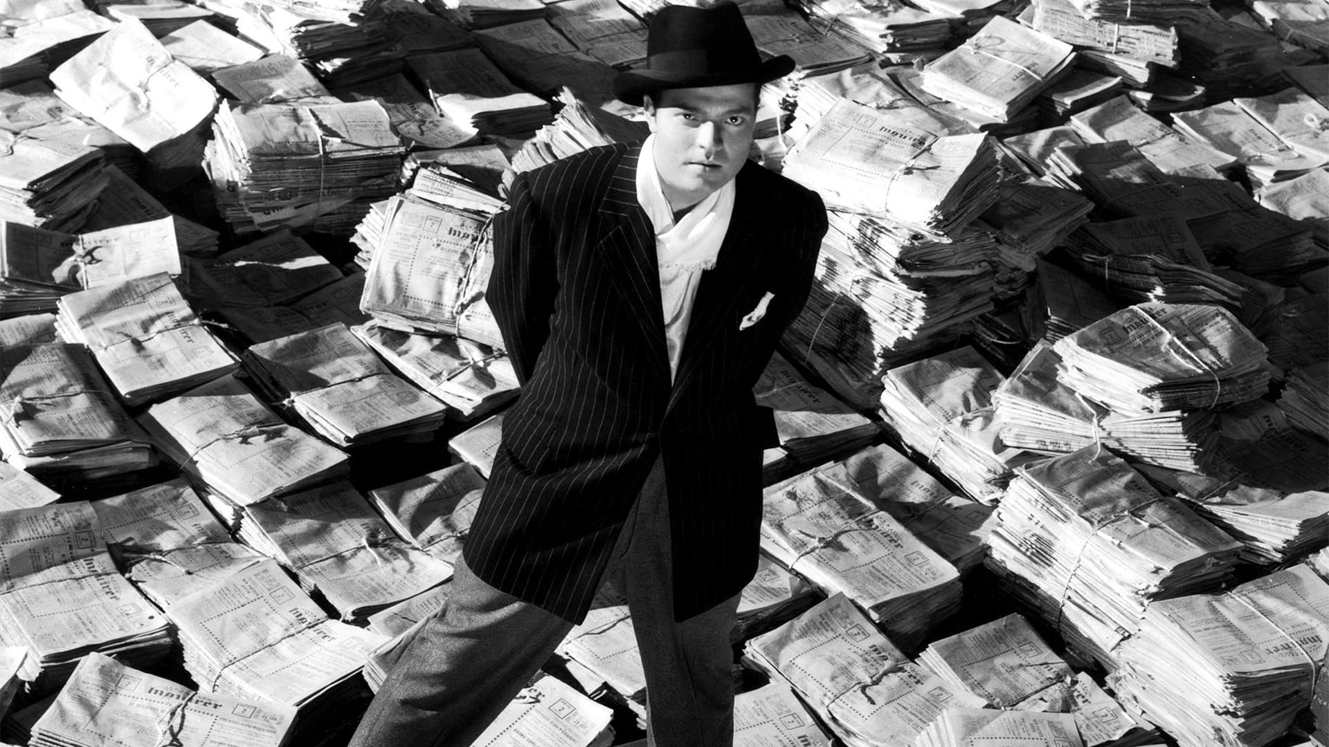 시민 케인 (Citizen Kane)