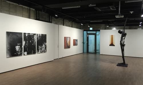 힐링모자이크 Healing MOSAIC : 상처 바라보기