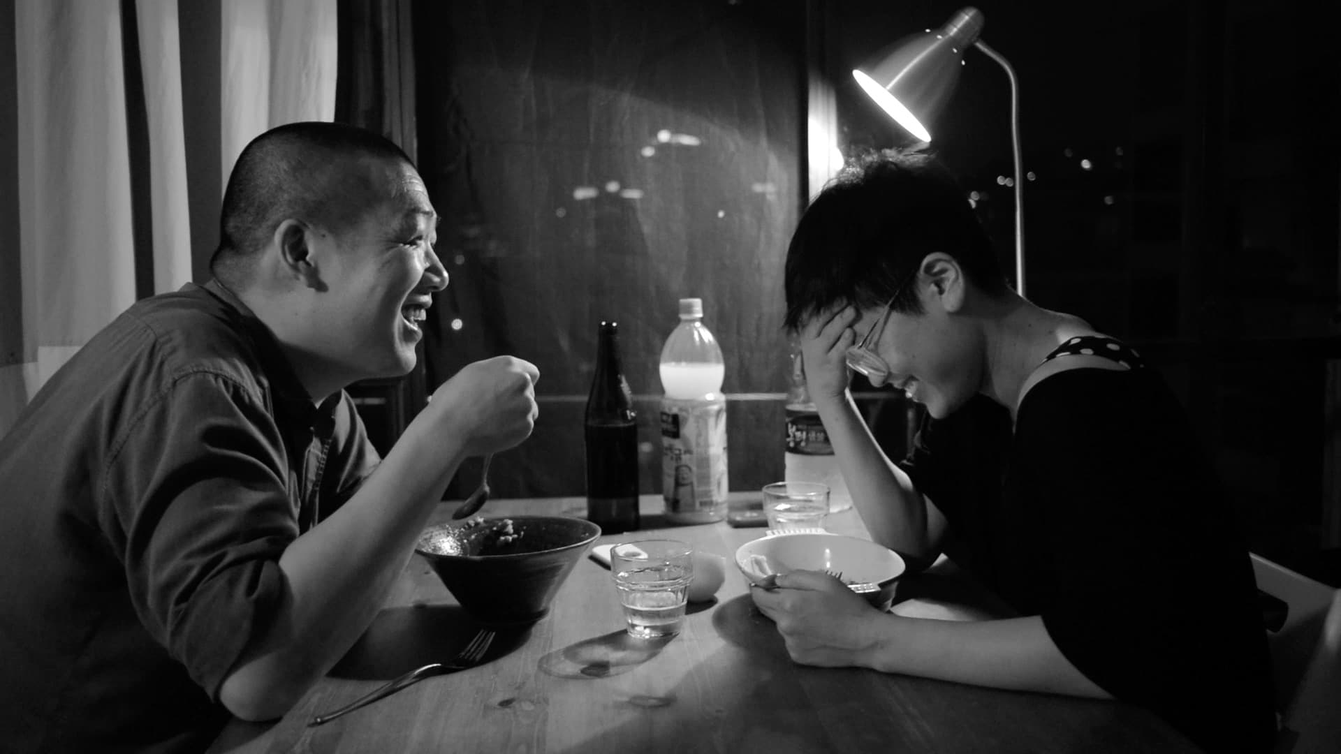 긴 밤 (Long Night), 박재평, 박종빈, 79min