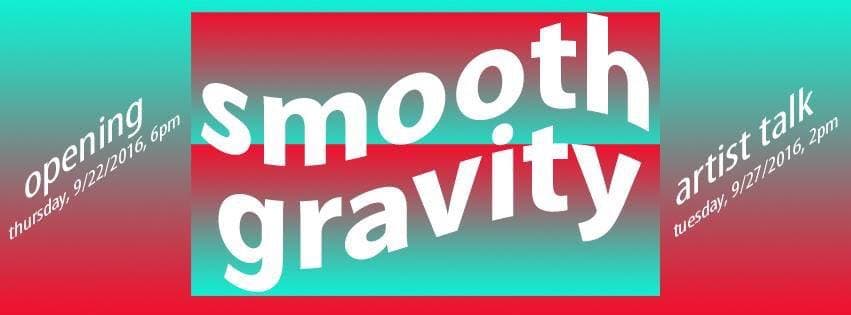 Smooth Gravity 1