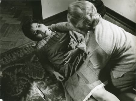 녹색의 해, 파울로 로샤, 1963, 87분