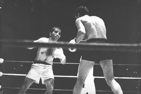 벨라르미누, 페르난도 로페스, 1964, 72분
