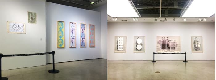 계정권 개인전 PRECIOUS: An Attitude to Practice the Past 1