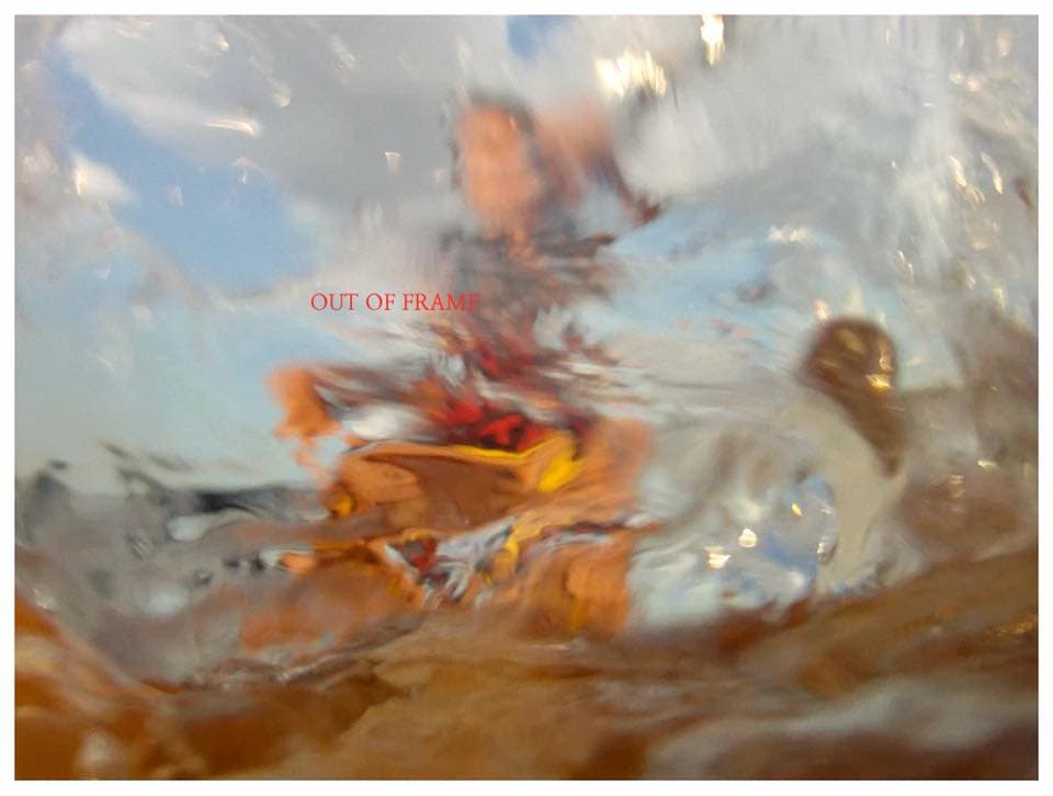 이준형 개인전 : Out of Frame Ⅱ 1
