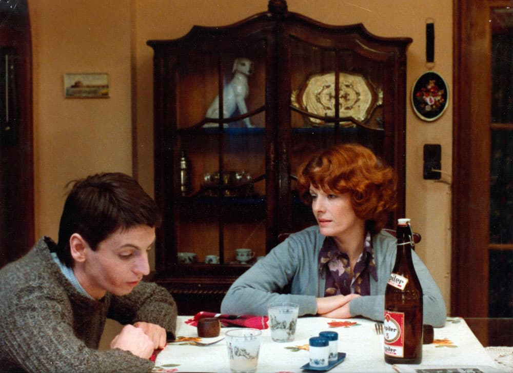  잔느 딜망 (Jeanne Dielman, 23, quai du Commerce, 1080 Bruxelles), 샹탈 아커만, 1975, 201min