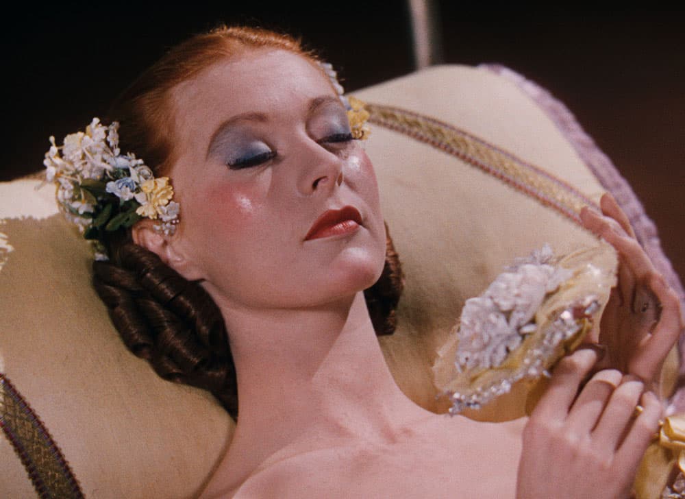 호프만 이야기 (The Tales Of Hoffmann), 마이클 파웰, 에머릭 프레스버거, 1951, 134min