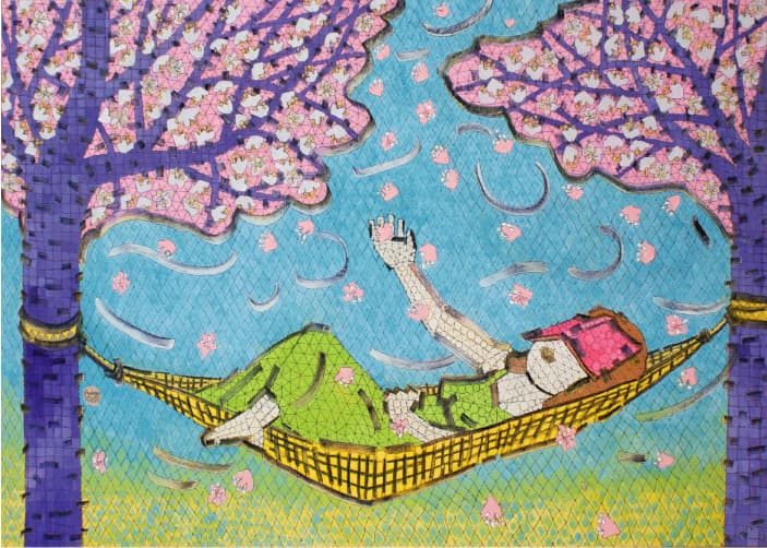 Eternerl Garden 1