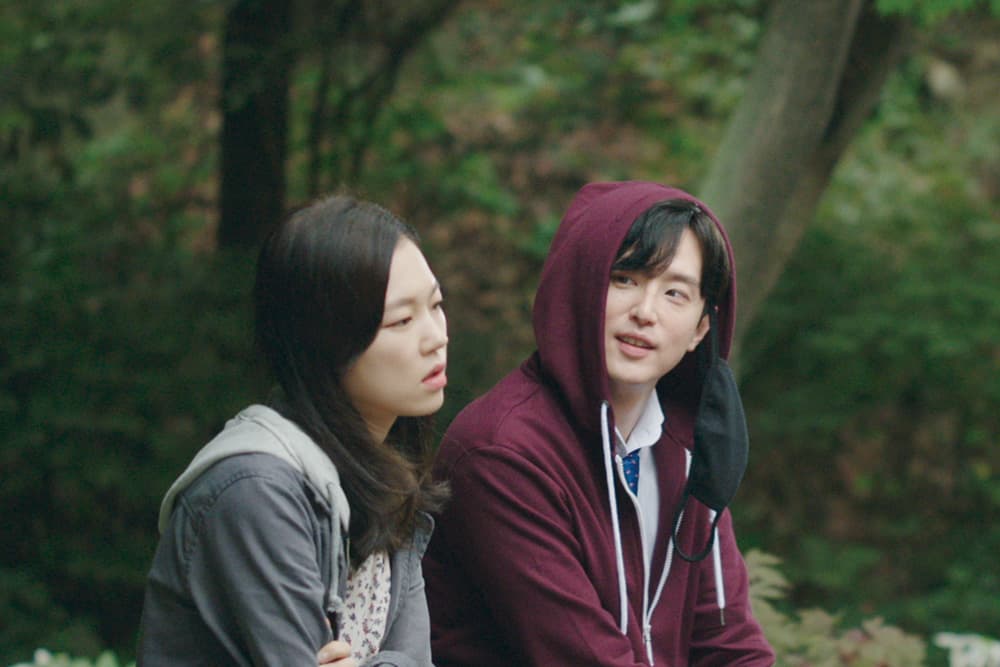 최악의 하루, 김종관, 2015, 93min
