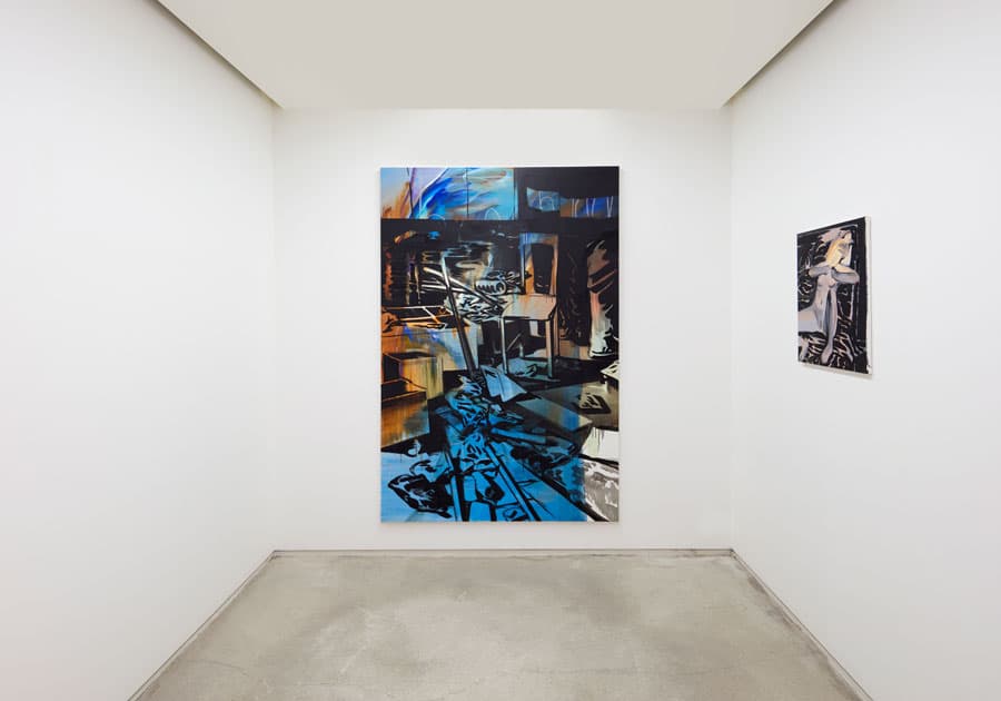 이은새 개인전 : Guilty - Image - Colony 3