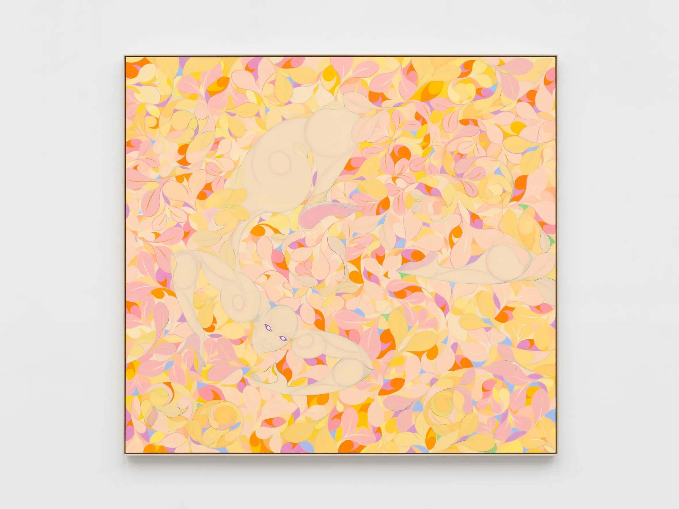 Tunji Adeniyi-Jones: Immersions 1