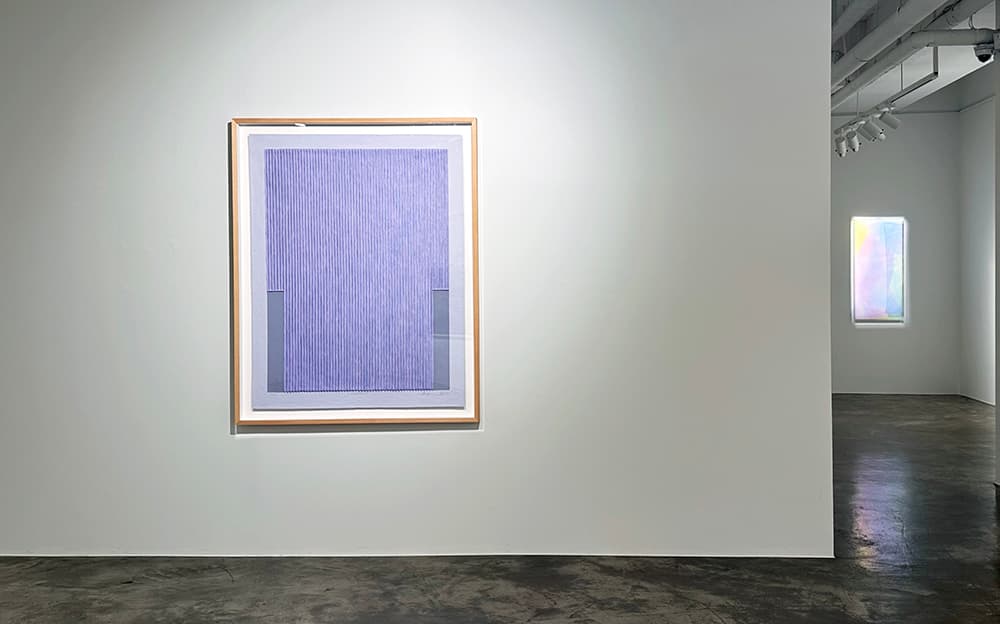 경계의 풍경 Landscapes of Boundary 1