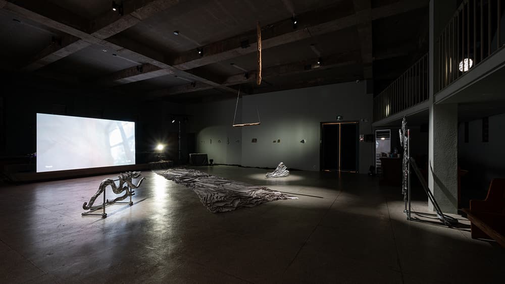 루킴 개인전: I KNOW WHAT I’VE DONE 3