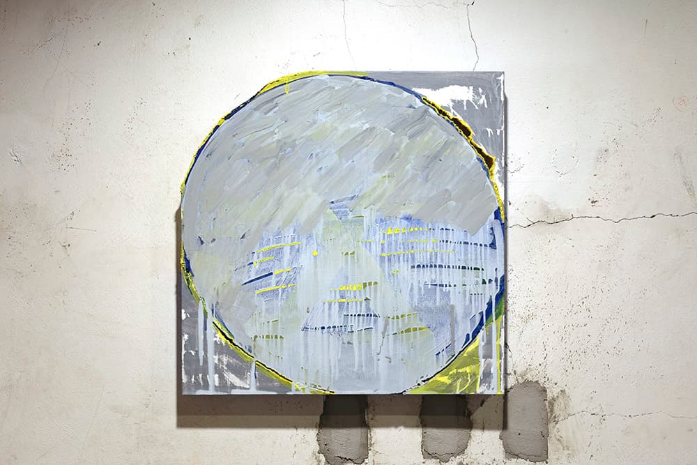 김한나_전시전경 ⓒHanna Kim & Art Centre Art Moment