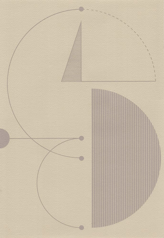 송민규_지나간날들에 Part 2-03_종이에 아크릴채색_48×33cm_2021