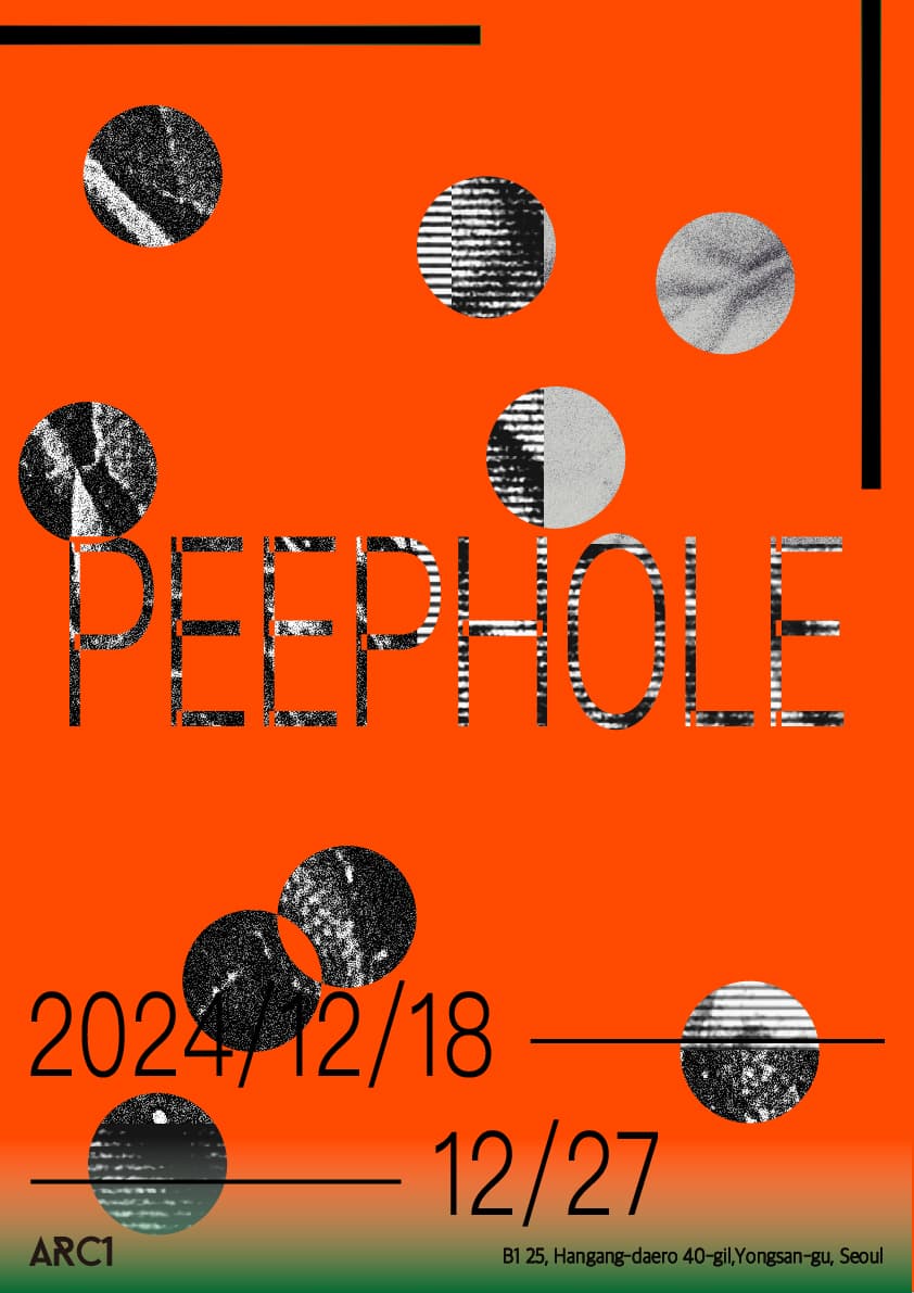 PEEPHOLE 1