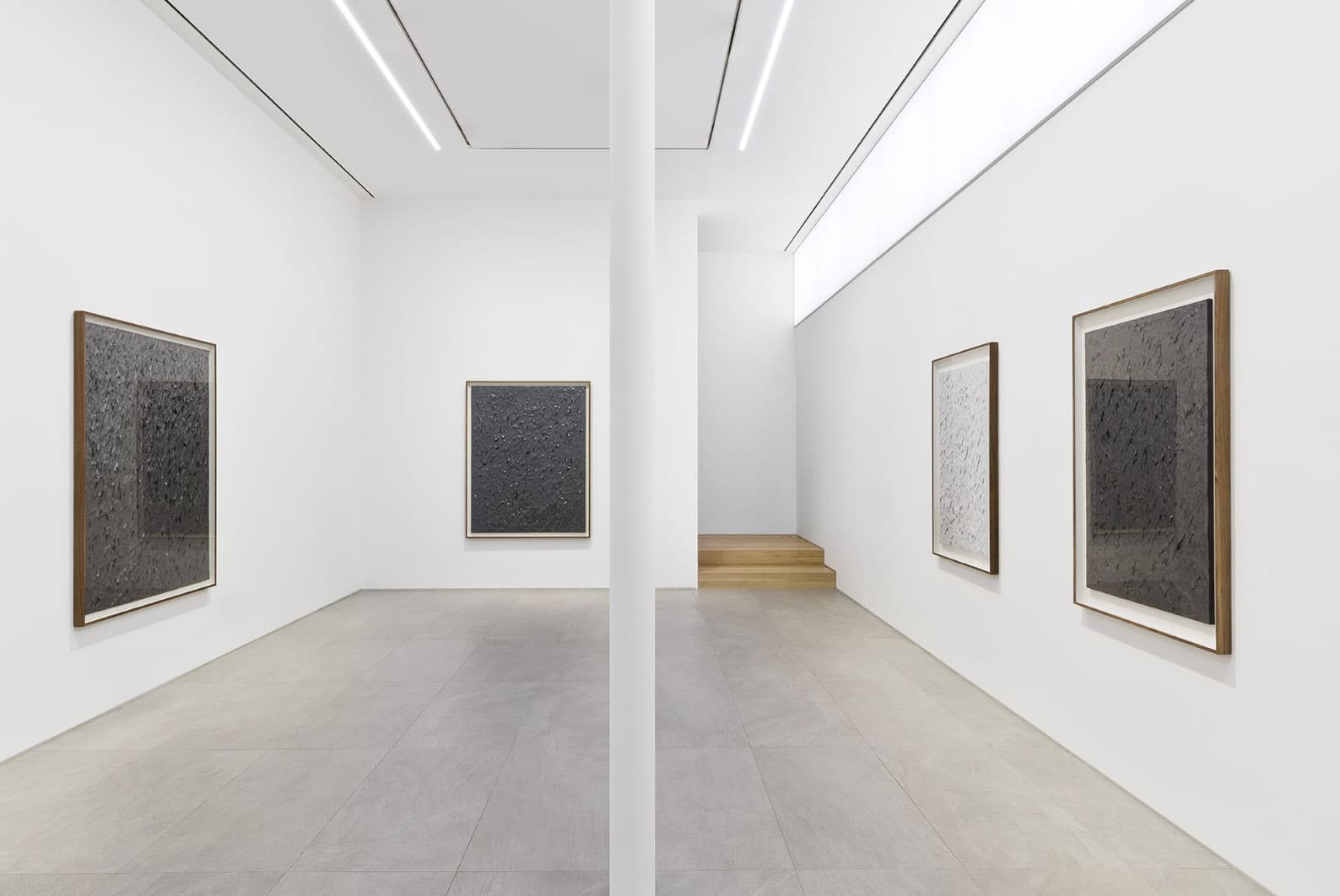 최병소 개인전: Untitled 1