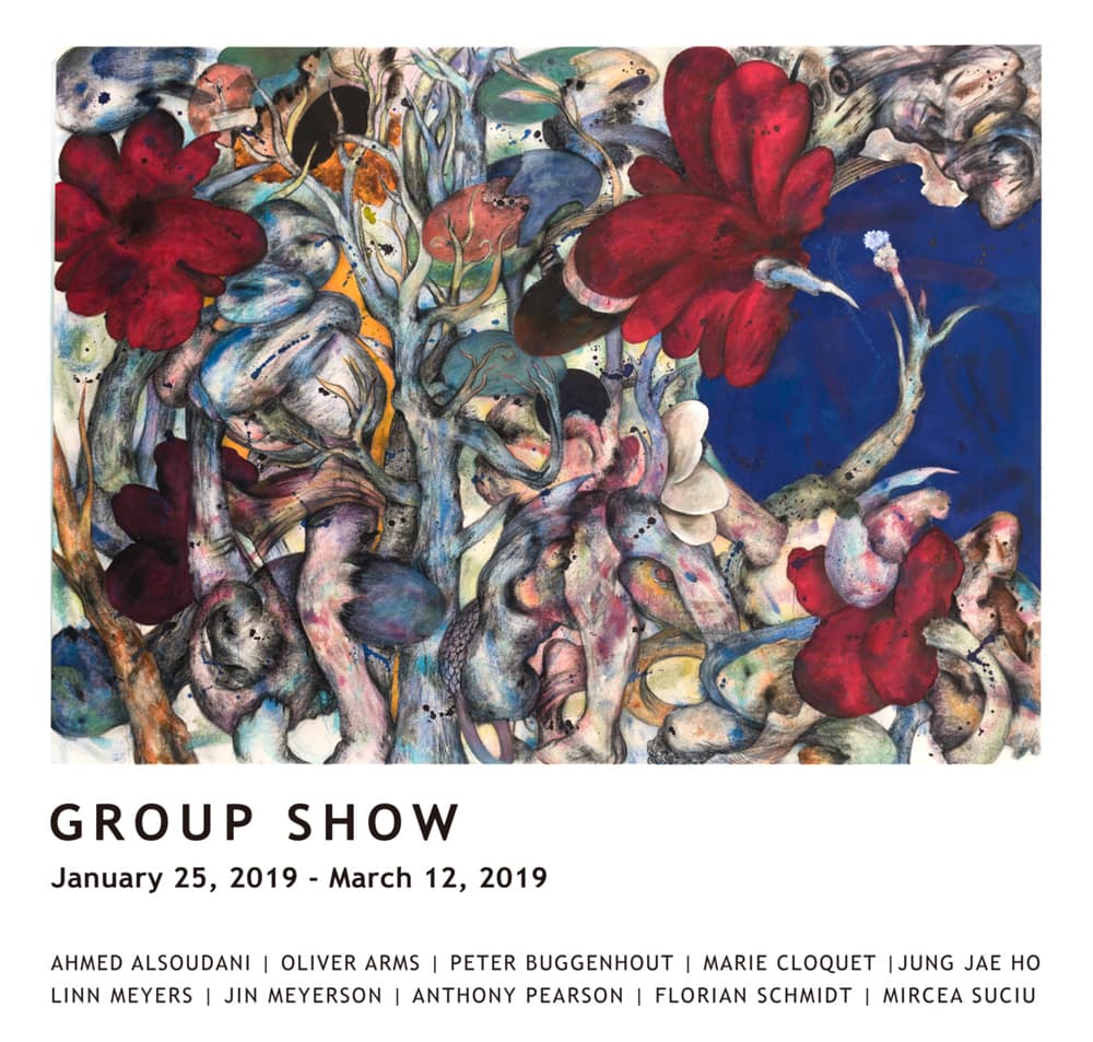 Group Show 1