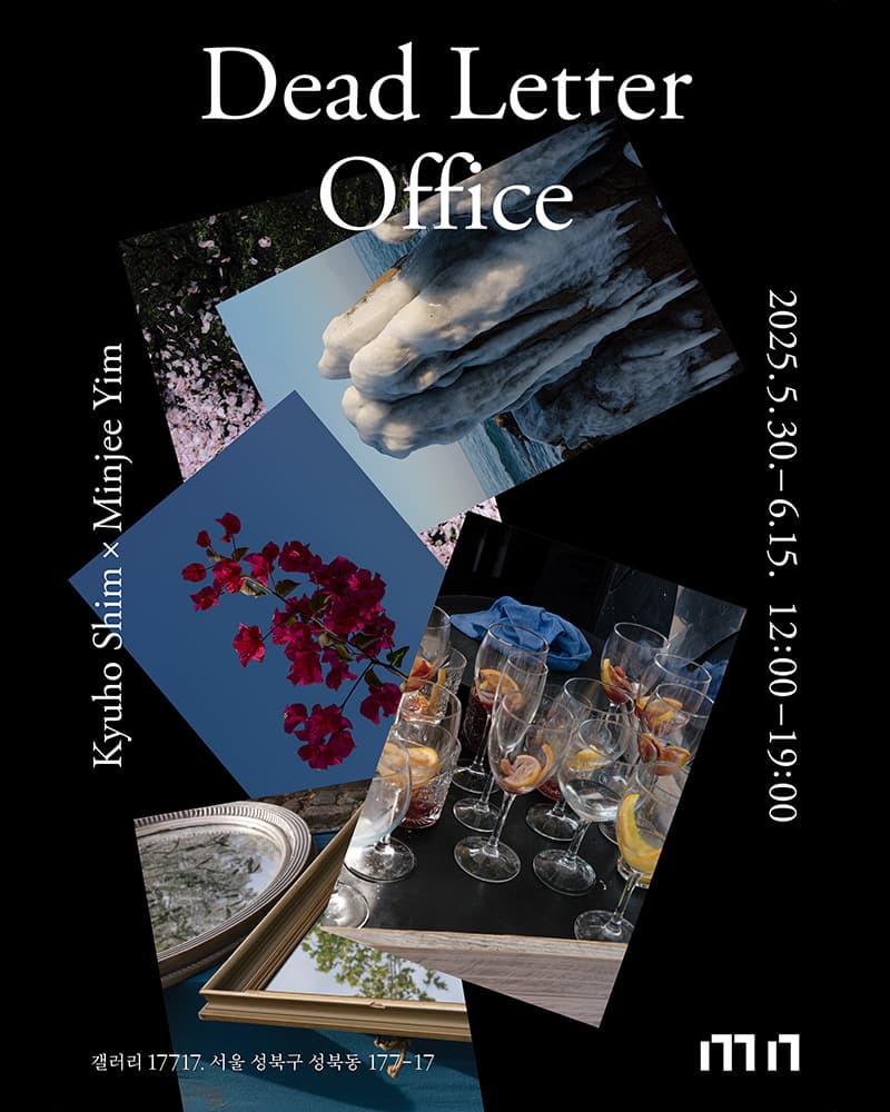 데드 레터 오피스 Dead Letter Office 1