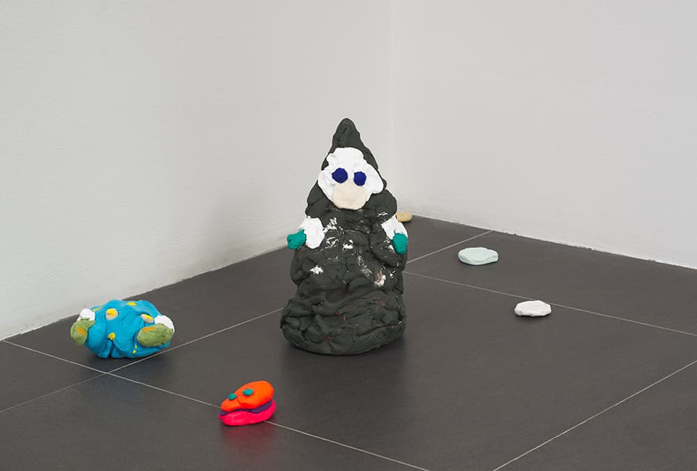 심신 안정 시리즈 - 모여봐요 미술인의 숲