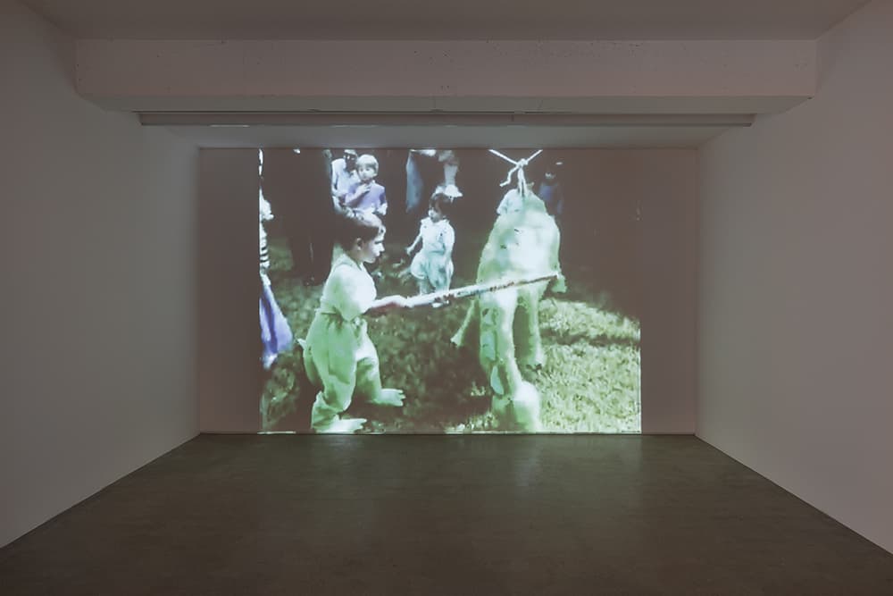 전시전경, 페레스프로젝트 서울 Courtesy PERES PROJECTS