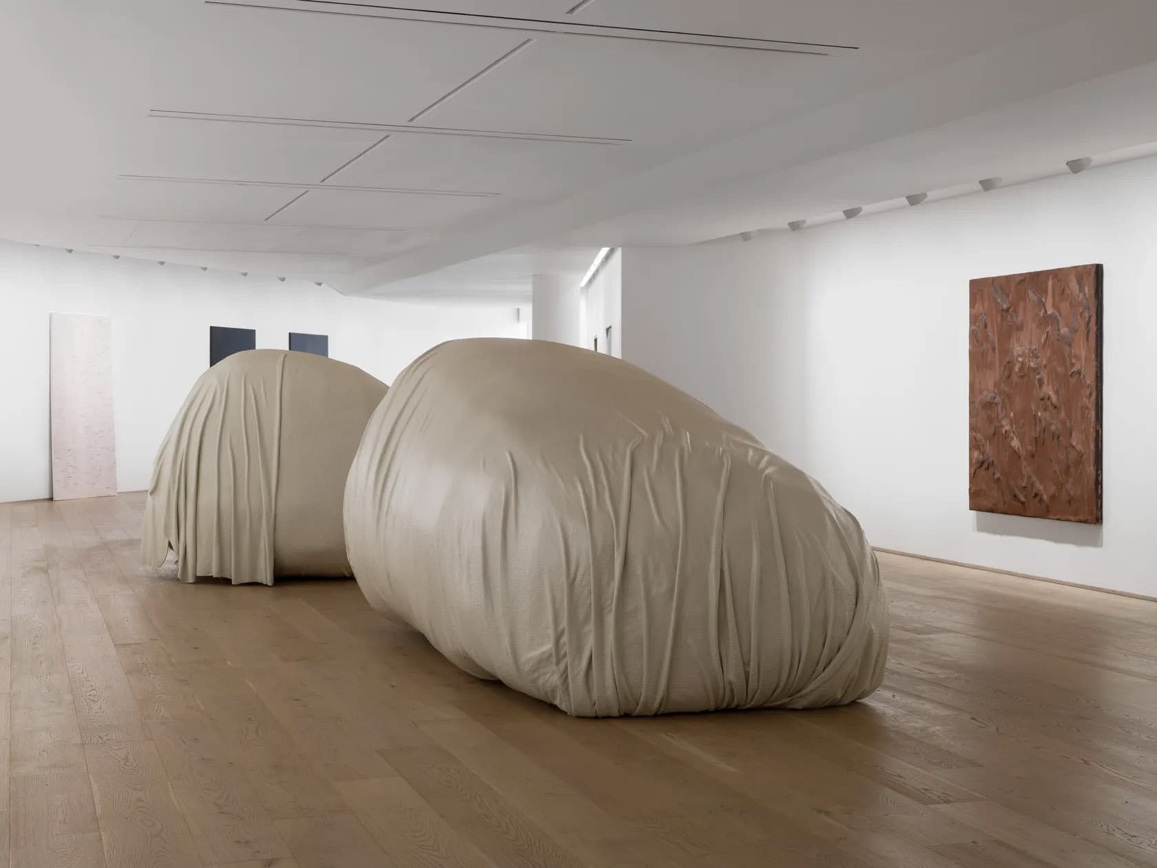 거리의 윤리 Distancing 1