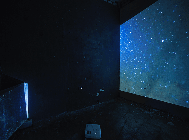 누구의 것도 아닌 공간 Nobody’s Space 2