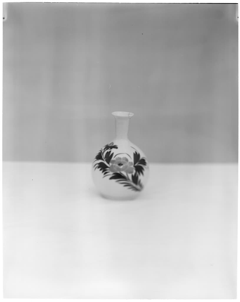 정현주, breath08_25cmx20cm_Archival Pigment Print_2016
