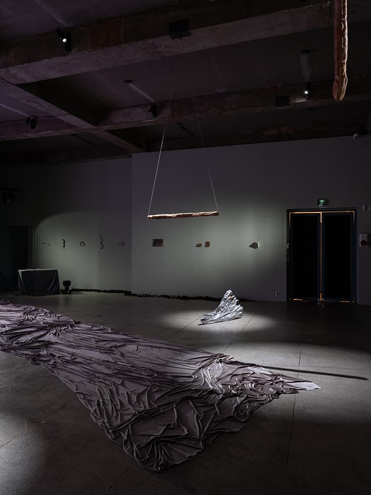 루킴 개인전: I KNOW WHAT I’VE DONE 5