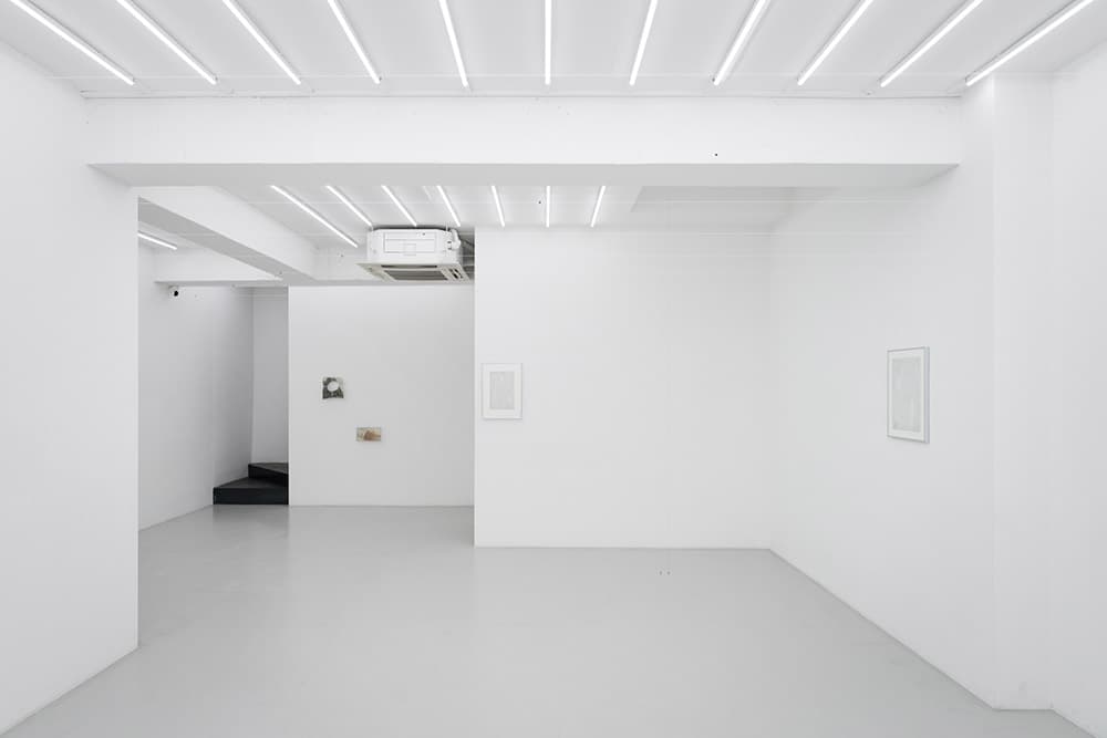 《Counterforms》, 2025, installation view, ThisWeekendRoom