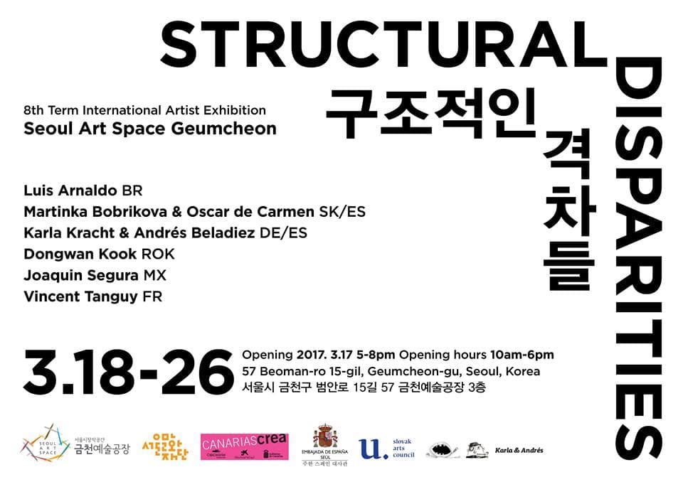 구조적인 격차들 STRUSTURAL DISPARITIES 1